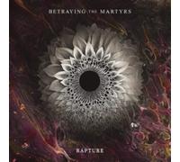 Betraying The Martyr - Rapture - Vinyl Record VINYL - G3z