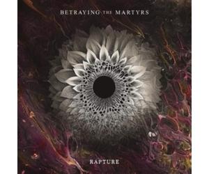 Betraying The Martyr - Rapture - Vinyl Record VINYL - G3z