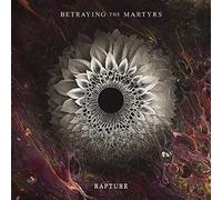 Betraying the Martyrs Rapture (Vinyl) 12" Album Coloured Vinyl (US IMPORT)