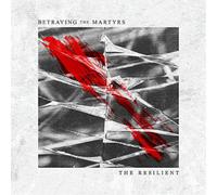 Betraying the Martyrs The Resilient (CD) Album
