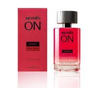 Betres On Eau de Parfum for Men - 100 ml