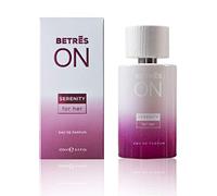 Betres On Eau de Toilette for Women - 100 ml