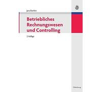 Betriebliches Rechnungswesen und Controlling.9783486596625 Fast Free Shipping<|