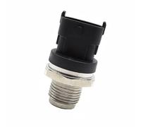 BETRONG 0281006365 Fuel Common Rail Pressure Sensor Compatible with Cummins 2007-2012 Ma-n Vol-vo DOD-ge Ram SLT 6.7L Replace OE Part Number 0281002652