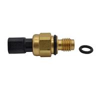 BETRONG Power Steering Pressure Switch With O Ring, 98AB-3N824-DB OE# 98AB3N824DB 1076647 Oil Pressure Sensor Switch Compatible with Fo-rd Focus C-MAX