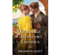 Betrothal Between Enemies