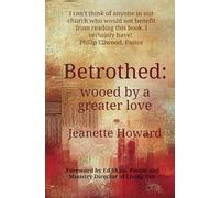 Betrothed: wooed by a greater love