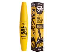 BeTrue London XXL Volume Mega Lashes Vegan Mascara - Gentle, Contains Vitamin E, Fragrance & Paraben Free - Made in the UK (XXL Volume)