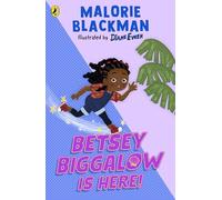 Betsey Biggalow is Here!