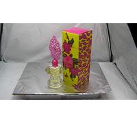 Betsey Johnson Eau De Parfum Spray For Women, 3.4 Ounce