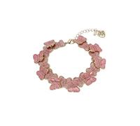 Betsey Johnson Flex Pink No Size