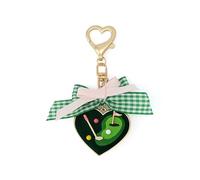 Betsey Johnson Jewelry Women's Golf Heart Accessory Charm