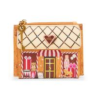 Betsey Johnson Treat Me Right Wallet