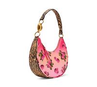 Betsey Johnson Women's Ombre Roses Shoulder Bag, Floral, One Size