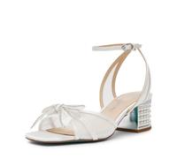 Betsey Johnson Women's Sb-codyHeeled Sandal
