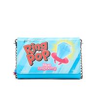 Betsey Johnson x Ring Pop Patent Wallet Crossbody