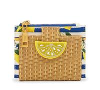 Betsey Johnson Zest for Life Wallet