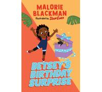 Betsey's Birthday Surprise
