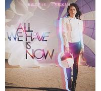 Betsie Larkin - All We Have Is Now