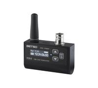 Betso TCX-2+ Ultra Compact Timecode Transceiver & Generator