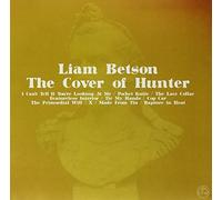 BETSON LIAM - COVER OF HUNTER - Vinyl Record - K600z