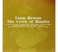 Betson, Liam - The Cover of Hunter [VINYL]