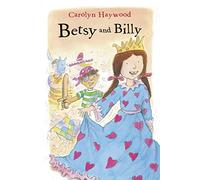 Betsy and Billy (Betsy (Paperback)): 2