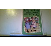 Betsy and Tacy Go Downtown: 4 (Betsy-Tacy)