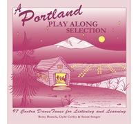 Betsy Branch - Portland Play Along Selection