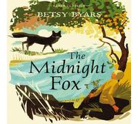 Betsy Byars The Midnight Fox Book Betsy Byars Multicolor