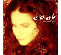 Betsy Cook - Love Is The Groove
