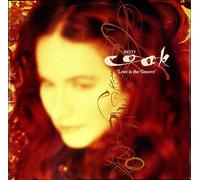 Betsy Cook - Love is the groove [VINYL]
