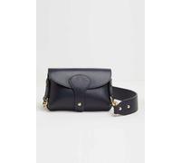 Betsy & Floss 'luca' Small Crossbody Bag In Navy Navy