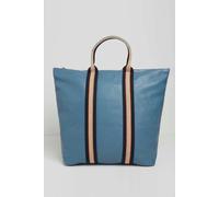 Betsy & Floss 'manarola' Backpack In Blue Blue