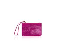 Betsy & Floss Medium Clutch Purse In Fuchsia Fuchsia One Size