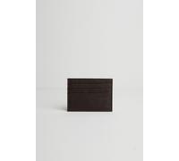 Betsy & Floss Women's Leather Card Holder in Brown Betsy & Floss Brown One Size