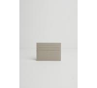 Betsy & Floss Women's Leather Card Holder in Grey Betsy & Floss Grey One Size
