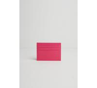 Betsy & Floss Women's Leather Card Holder in Pink Betsy & Floss Pink One Size