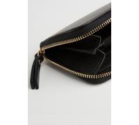 Betsy & Floss Women's Leather Purse in Black Betsy & Floss Black One Size
