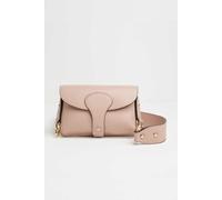 Betsy & Floss Women's 'Luca' Small Crossbody Bag in Light Pink Betsy & Floss Light Pink One Size