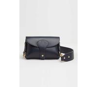 Betsy & Floss Women's 'Luca' Small Crossbody Bag in Navy Betsy & Floss Navy One Size