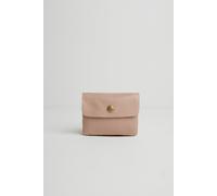Betsy & Floss Women's Small Leather Purse in Light Pink Betsy & Floss Light Pink One Size