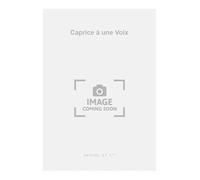 BETSY JOLAS: CAPRICE A UNE VOIX (VOICE SOLO)