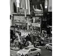 Betsy Karel: America's Stage: Times Square