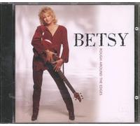 Betsy Smittle - Rough Around the Edges