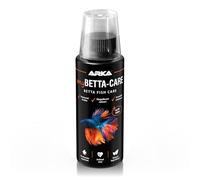 Betta Care Aquarium 118 ml - myBetta-Care Fighting Fish Tonic | betta care, promotes vitality, colours, immune system, protects gills, mucous membranes, fins, betta splendens, freshwater