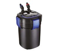 Betta Choice 1050 Uv Canister Filter For Aquariums Up To 230L
