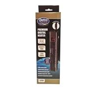 Betta Choice 50w Premium Digital Aquarium Heater