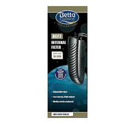 Betta Choice F3 Filter tank size: 70-120L. MF723