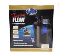 Betta Choice Thermo Flow Canister Filter 1620